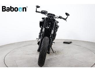 Yamaha MT-07  picture 3