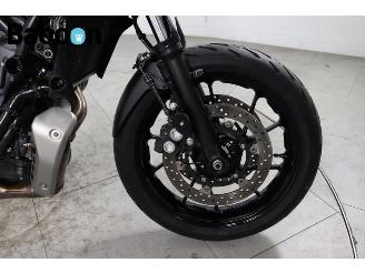 Yamaha MT-07  picture 15