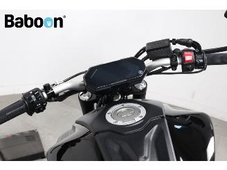 Yamaha MT-07  picture 21