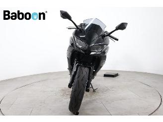 Kawasaki Ninja 650  picture 5