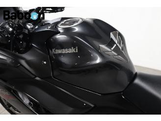Kawasaki Ninja 650  picture 11