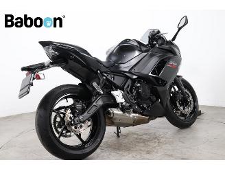 Kawasaki Ninja 650  picture 7