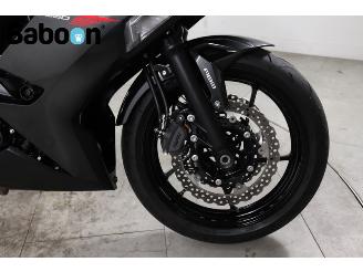 Kawasaki Ninja 650  picture 18