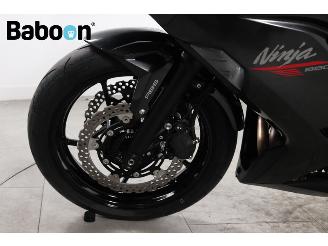 Kawasaki Ninja 650  picture 15