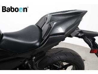 Kawasaki Ninja 650  picture 12