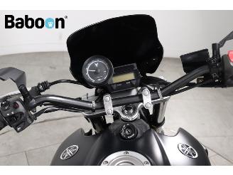 Yamaha  MT 03 picture 23