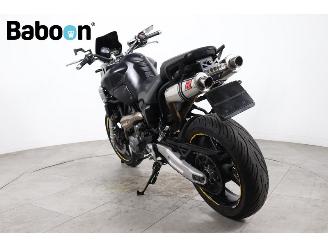 Yamaha  MT 03 picture 8