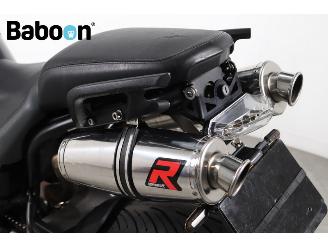Yamaha  MT 03 picture 9