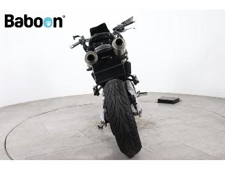 Yamaha  MT 03 picture 7