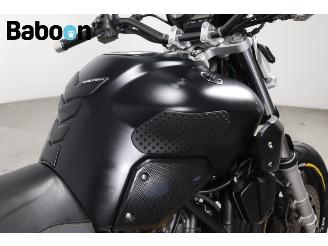 Yamaha  MT 03 picture 22