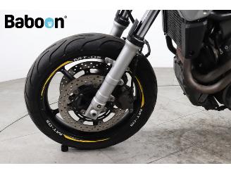 Yamaha  MT 03 picture 13