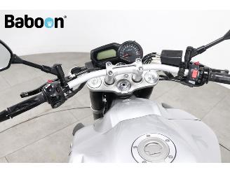 Yamaha FZ 1  picture 11