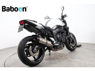 Yamaha FZ 1  picture 7