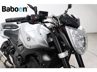 Yamaha FZ 1  picture 17