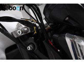 Yamaha FZ 1  picture 18