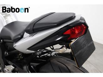 Yamaha FZ 1  picture 9