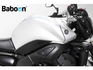 Yamaha FZ 1  picture 21