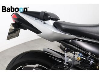 Yamaha FZ 1  picture 22