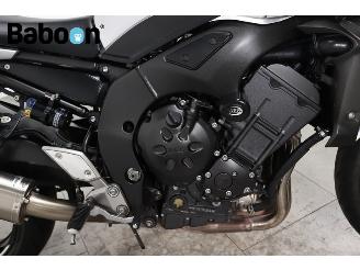 Yamaha FZ 1  picture 20