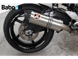 Yamaha FZ 1  picture 23