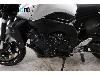 Yamaha FZ 1  picture 13