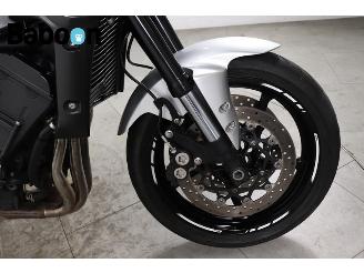 Yamaha FZ 1  picture 19