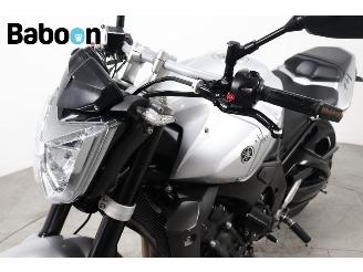 Yamaha FZ 1  picture 16