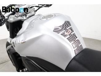 Yamaha FZ 1  picture 10