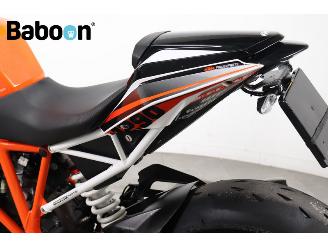 KTM 1290 Super Duke R ABS picture 9