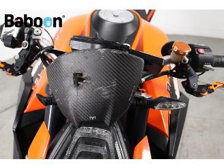 KTM 1290 Super Duke R ABS picture 16