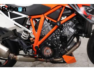KTM 1290 Super Duke R ABS picture 20
