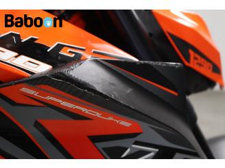 KTM 1290 Super Duke R ABS picture 22