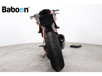 KTM 1290 Super Duke R ABS picture 7