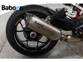KTM 1290 Super Duke R ABS picture 23