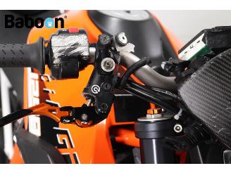 KTM 1290 Super Duke R ABS picture 17