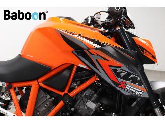 KTM 1290 Super Duke R ABS picture 21