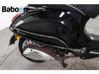 Vespa  Sprint 25KM picture 15