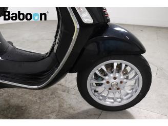 Vespa  Sprint 25KM picture 14