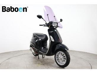 Vespa  Sprint 25KM picture 5