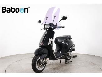 Vespa  Sprint 25KM picture 3
