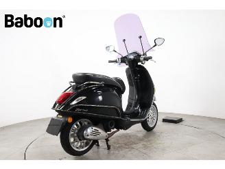 Vespa  Sprint 25KM picture 6