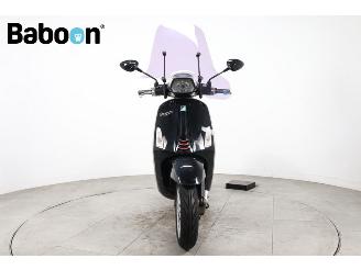 Vespa  Sprint 25KM picture 4