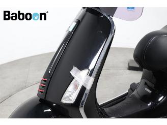 Vespa  Sprint 25KM picture 12
