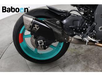 Yamaha MT-10 ABS picture 17