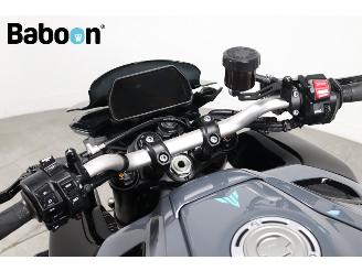 Yamaha MT-10 ABS picture 6