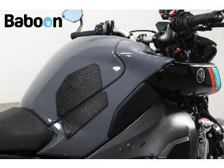 Yamaha MT-10 ABS picture 19