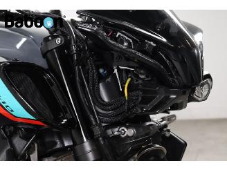 Yamaha MT-10 ABS picture 13
