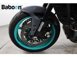 Yamaha MT-10 ABS picture 11