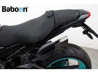 Yamaha MT-10 ABS picture 8