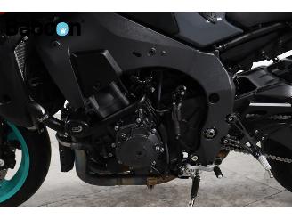 Yamaha MT-10 ABS picture 10